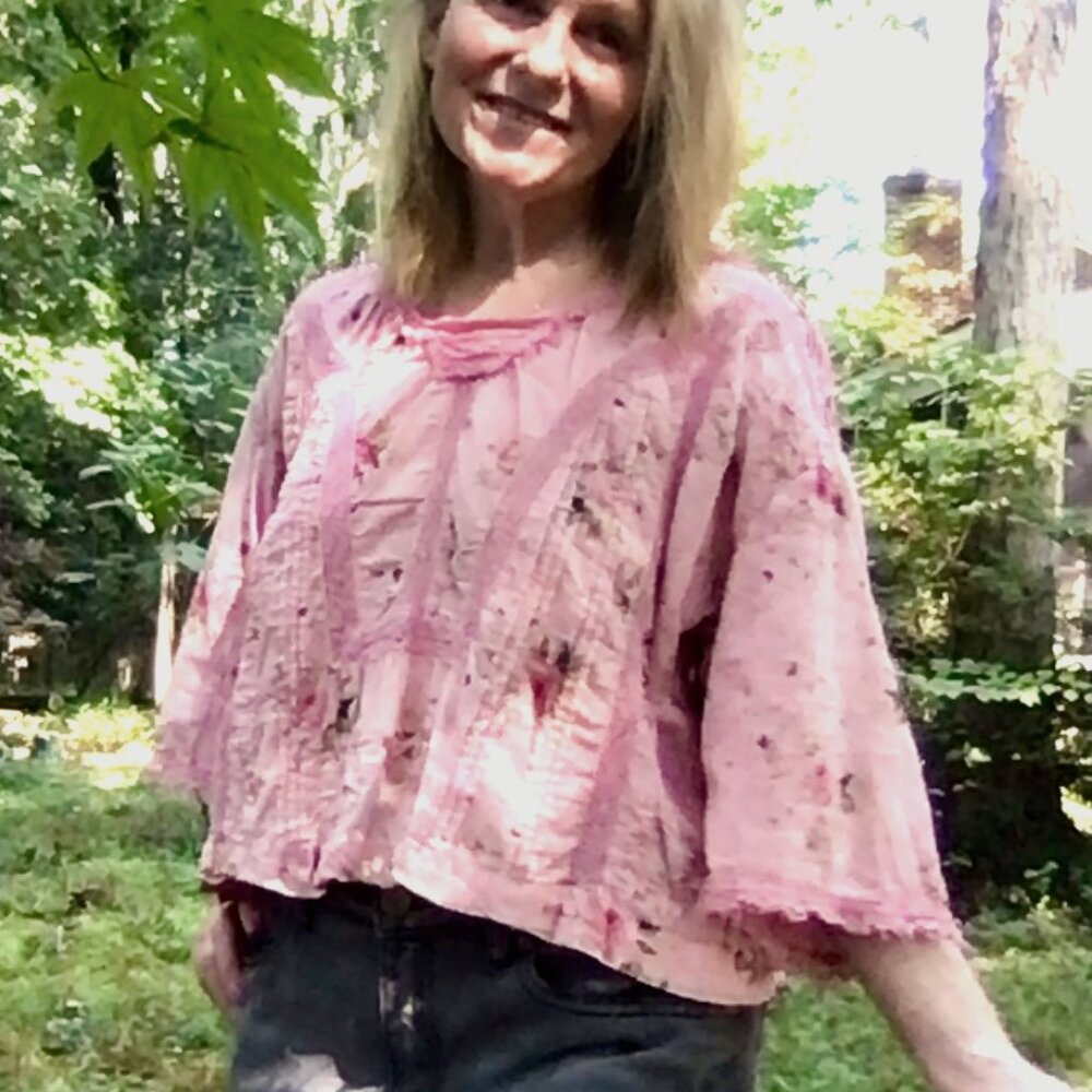 Magnolia Pearl Top